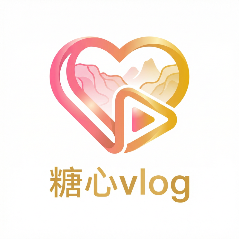 糖心vlog